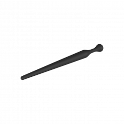 Dilator aus Silikon