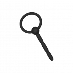 Dilator aus Silikon