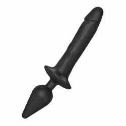 Realistic Switch Plug-In, Größe XL, 31,7cm