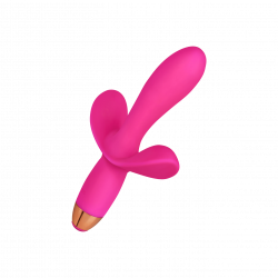 Silikon G Punkt-Vibrator