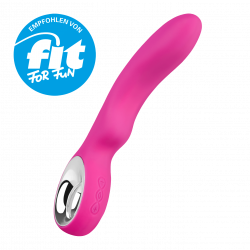 Deluxe G-Punkt-Vibrator