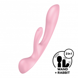 Triple Oh (pink)