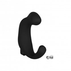 Ergonomischer Analvibrator