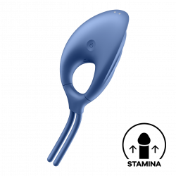 Swordsman (blue)