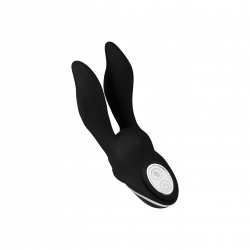 Auflegevibrator aus Silikon