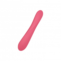 G-Punkt-Dildo aus Silikon