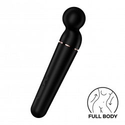 Planet Wand-er