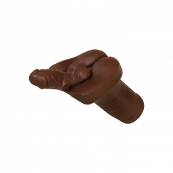 Backdoor Bash, 28,5cm