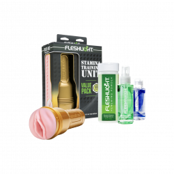 Fleshlight Stamina Training Value Pack