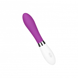 Klassischer Silikon Vibrator