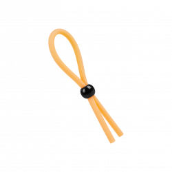 Fluoreszierender Silikon-Penisring