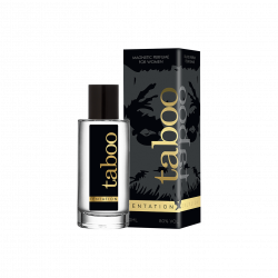 Taboo Tentation - For Her, 50ml