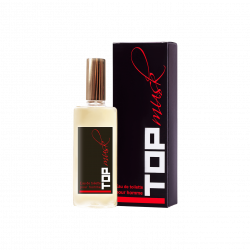 Top Musk - For Men, 75ml