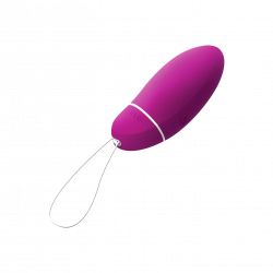 Luna Smart Bead, 8 cm