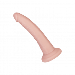 7 Inch Cock, 19,5cm