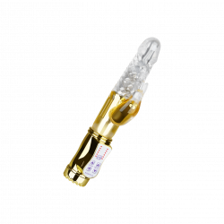 Rotierender Perlenvibrator
