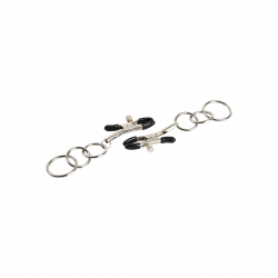 Nippelklemmen mit Triple-Ringen