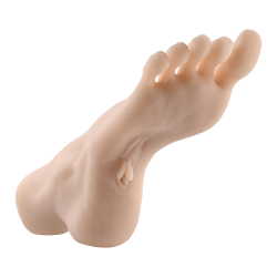 Pussy Footin, 23cm