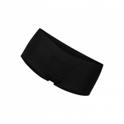 Temptasia Harness Briefs