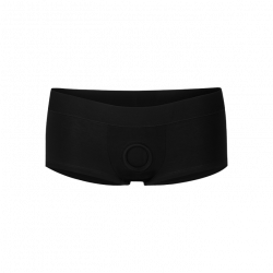 Temptasia Harness Briefs