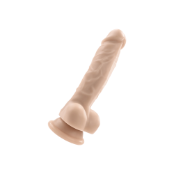 6" Dildo, 19cm