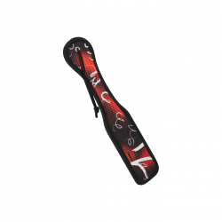 Sündiges Design-Paddle