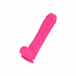 Neo - Dual Density Dildo, 27,9cm