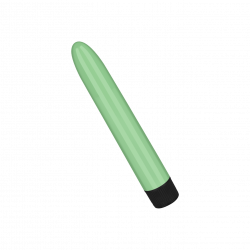 Kraftvoller Vibrator