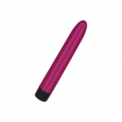 Kraftvoller Vibrator