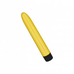 Kraftvoller Vibrator