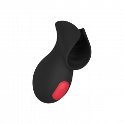 Masturbator in Muschelform