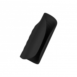 Flexibler Handmasturbator