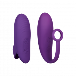 Vibro Ei mit Funkfernbedienung