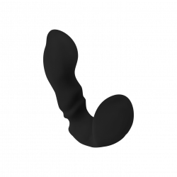 Analvibrator mit Perineumreizer