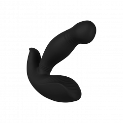 Prostata-Vibrator aus Silikon
