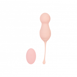 Süßes Vibro-Ei