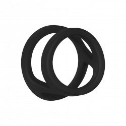 Penis und Hodenring
