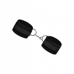 Fessel mit Klettverschluss