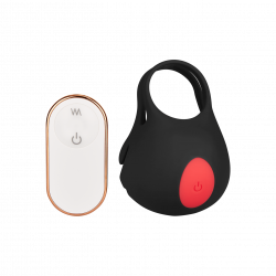Erotischer Hodenmassager