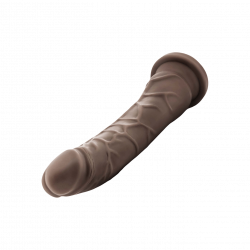 Dr. Skin - Posable Dildo, 22,8cm