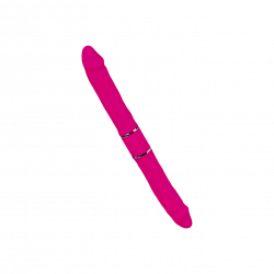 Sinnlicher Doppelvibrator