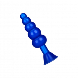 Butt Rattler, 21,5 cm