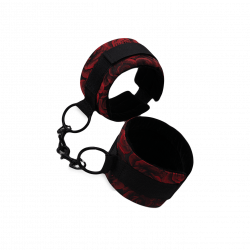 Rosegasm - Soft Bondage Handcuff Restraints