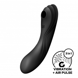 Curvy Trinity 4 (black)