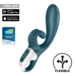 Hug me Rabbitvibrator