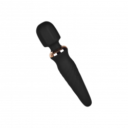Massager aus Silikon