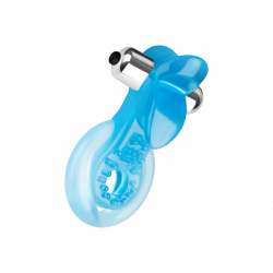 Penisring inkl. Vibro-Bullet