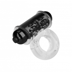 Penisring mit Bullet