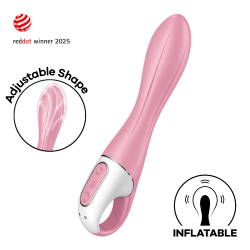 Air Pump Vibrator 2