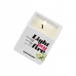 Light my fire, 80ml